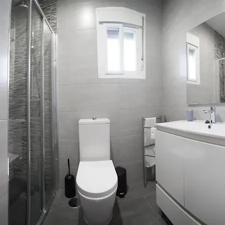 Apartment Caleta Basic Ha Cadiz