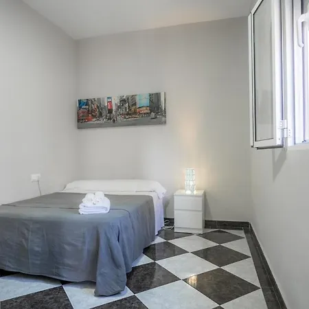 Apartment Caleta Basic Ha *