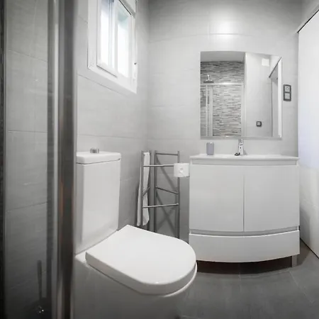 Caleta Basic Ha Apartment