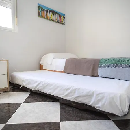 Caleta Basic Ha Apartment *