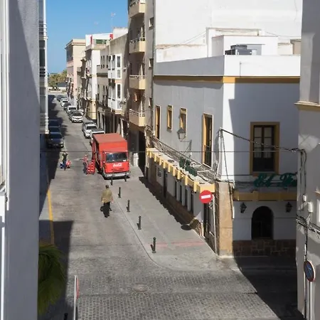Apartment Caleta Basic Ha *