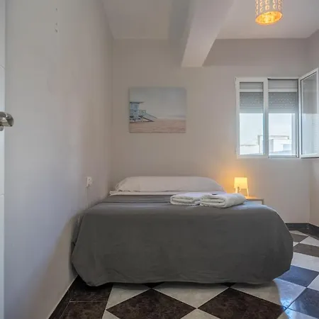 Caleta Basic Ha Apartment