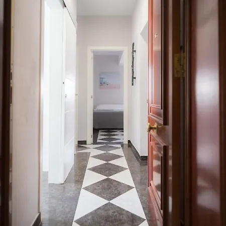 Caleta Basic Ha Apartamento